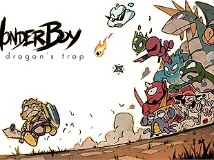 2 tựa game Wonder Boy: The Dragon’s Trap và Idle Champions of the Forgotten Realms đang được miễn phí trên Epic Games Store