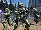 Hướng dẫn cách tham gia vào phần chơi chiến dịch của Halo Infinite