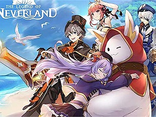 Tựa game Legend of Neverland tạm dừng kế hoạch phát hành toàn cầu