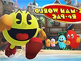 Cùng nhìn qua một vài hình ảnh gameplay đầu tiên của Pac-Man World Re Pac