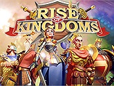 Tựa game chiến thuật Rise of Kingdoms đạt kỷ lục doanh thu mới sau 4 năm ra mắt