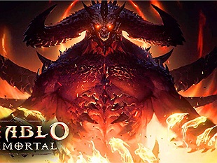 Sau nhiều lùm xùm “pay to win” thì Diablo Immortal vẫn tiếp tục cán mốc 20 triệu lượt tải về