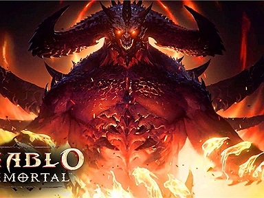 Hàng loạt streamer tẩy chay Diablo Immortal vì cơ chế ‘pay to win’
