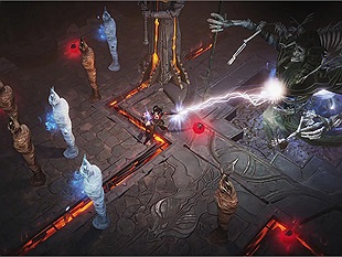 Sắp tới game thủ Việt có thể chơi tựa game Diablo Immortal mà không cần phải thay đổi VPN