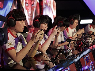 Khảo sát gần đây cho thấy số lượng người chơi game mobile tại Hàn Quốc giảm dần