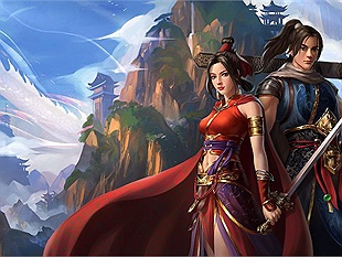 Có một thời cứ 3 game thủ thì có 2 người chơi Võ Lâm tại Việt Nam