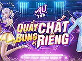 AU TOP: Tựa game âm nhạc và thời trang sắp ra mắt tại Việt Nam