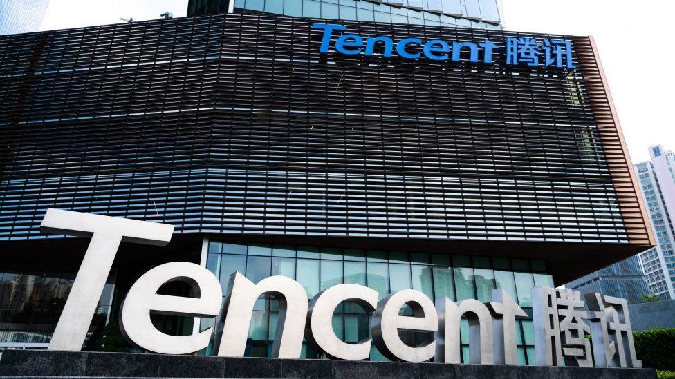 Tencent đầu tư lên tới 10 tỷ nhân dân tệ để hỗ trợ quá trình phát triển game [HOT]