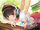 Massage Freaks - Game "mát xa" đã bị hoãn vô thời hạn cũng như hủy hết các đơn đặt hàng trước