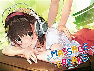 Massage Freaks - Game "mát xa" đã bị hoãn vô thời hạn cũng như hủy hết các đơn đặt hàng trước