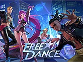 Free Dance - Game vũ đạo cực chất trên nền tảng mobile