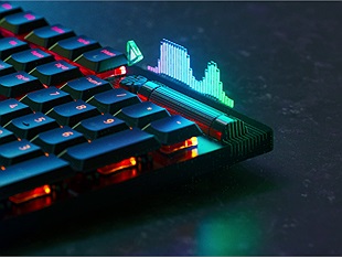 RAZER RA MẮT BÀN PHÍM LOW-PROFILE DEATHSTALKER V2 VỚI HIỆU SUẤT VƯỢT TRỘI