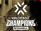 Valorant Champions 2022: Lộ diện đầy đủ danh sách đội tuyển tham dự
