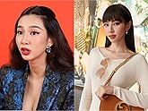 Hoa hậu Thùy Tiên tiết lộ "vẫn đi làm bằng xe công nghệ": Thu nhập 70 tỷ chỉ là con số