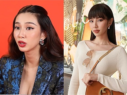 Hoa hậu Thùy Tiên tiết lộ "vẫn đi làm bằng xe công nghệ": Thu nhập 70 tỷ chỉ là con số