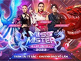 Thời đã tới! Chỉ với 3 bước, game thủ có thể tìm ra Quán quân Miss & Mister VLTK 2022