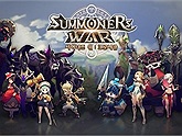 Summoners War Chronicles – Tựa game nhập vai 3D đáng để trải nghiệm