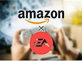 Công ty game EA đang trở thành “tầm ngắm” của Amazon khi mà công ty này đang được Amazon lên kế hoạch mua lại