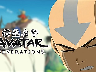 Avatar: Generations : Tựa game lấy cảm hứng từ phim hoạt hình đang được phát triển