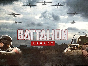 BATTALION: Legacy hiện đã đang được mở cửa miễn phí trên Steam