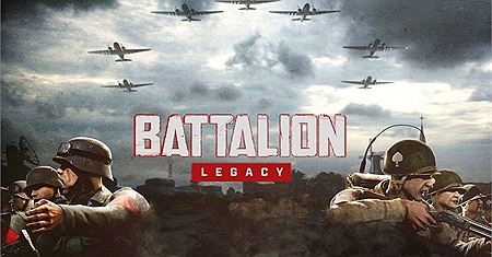 BATTALION: Legacy hiện đã đang được mở cửa miễn phí trên Steam