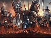 Phần game tiếp theo của Lord Of The Rings đã được hé lộ phần tiếp theo