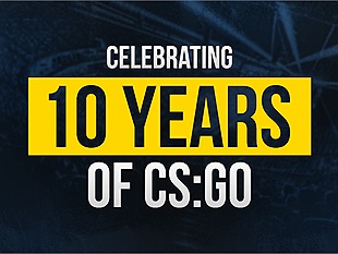 Các đội và tuyển thủ CS:GO đã kiếm được hơn 70 triệu đô từ tiền bán sticker trong suốt 12 tháng qua