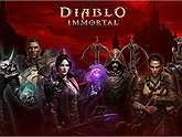  Có đến 50% game thủ Diablo Immortal chưa từng chơi tựa game này trước đây