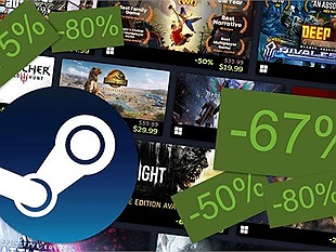 Doanh thu Steam dự báo giảm trong năm 2022