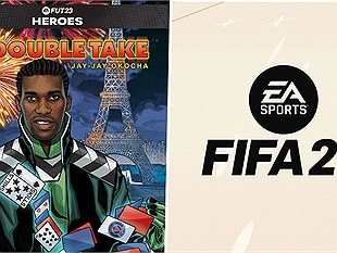 Một bản hợp đồng hợp tác giữa EA Sports và Marvel