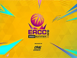 Tổng kết 3 ngày thi đấu EACC Summer 2022: Top 8 lộ diện, Việt Nam còn đủ 3 đại diện