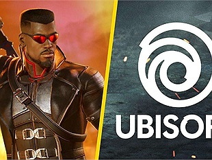 Ubisoft đang phát triển Blade của Marvel