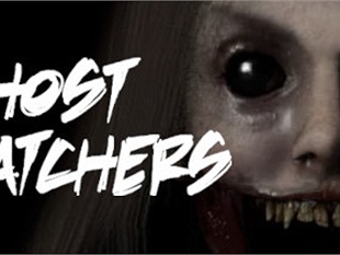 Ghost Watchers: Tựa game cho phép bạn đồng hành cùng những người đẹp săn bắt ma quỷ