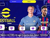 Tựa game bóng đá eFootball Mobile 2023 thông báo sẽ được ra mắt vào cuối tháng 08/2022