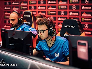 Miracle- bỏ lỡ ESL One Malaysia 2022 vì vấn đề sức khỏe, Nigma sẽ buộc phải chơi với stand-in