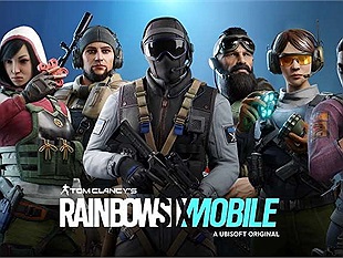 Rainbow Six Mobile – Tựa game bắn súng đối kháng sắp được Ubisoft mở thử nghiệm