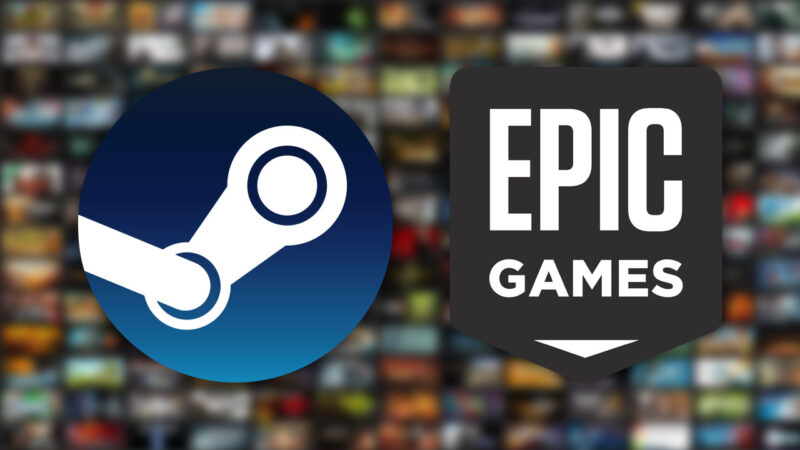 Game thủ Indonesia “khóc ròng” vì Steam và Epic Games đã bị cấm tại nước này [HOT]