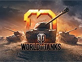 Hành trình 12 năm ra mắt của tựa game World of Tanks