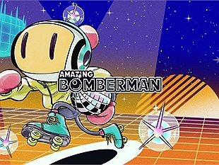 Amazing Bomberman sẽ ra mắt trên Apple Arcade vào 05/08 tới