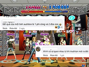 Sinh nhật 16 tuổi Audition gây bão MXH, dân tình "đua nhau" chia sẻ kỷ niệm vui buồn cùng game