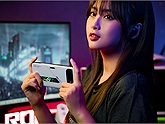 ROG Phone 6 chính thức ra mắt thị trường Việt Nam