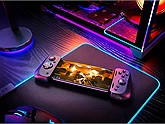 RAZER công bố KISHI V2 - tay cầm tăng cường chơi game trên thiết bị di động