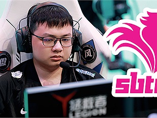 BaRoiBeo loan tin SofM sẽ không thi đấu LPL 2023, SE tranh thủ đàm phán ký hợp đồng với siêu sao đi rừng