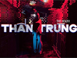 Ra mắt chưa đầy 24 giờ, Thần Trùng đã nhanh chóng lọt top trending trên Steam