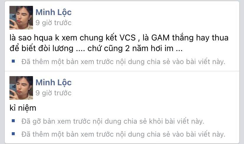 Nội dung trước khi được chỉnh sửa