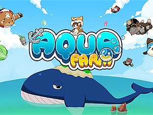 Trải nghiệm Aqua Farm - nạp “vitamin sea” cùng tựa game đến từ Hàn Quốc