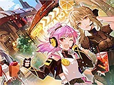 Tower of Fantasy ra mắt Server Warped: Trải nghiệm MMO không gacha