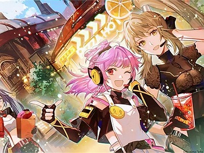 Tower of Fantasy ra mắt Server Warped: Trải nghiệm MMO không gacha