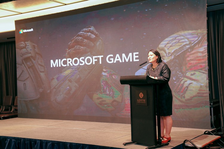 VTC bắt tay Microsoft để phát hành game “Đế Chế” tại Việt Nam