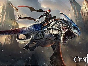 Century Age of Ashes Mobile: Tựa game thần thoại chủ đề rồng chuẩn bị được ra mắt trong thời gian sắp tới